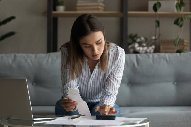 Best Credit Repair Services  in Kettle Falls, WA
